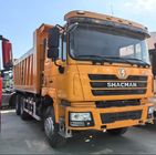 SHACMAN F3000/X5000 Dump Truck Automobile Shaanxi Auto Delong Dump Truck
