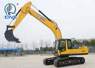 XCMG 23,5 Ton Excavator - Hydraulic Crawler Excavator XCMG XE235C