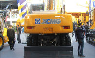 XE215C Xcmg Hidrolik 20/21 Ton Micro Crawler Excavator Garansi 1 Tahun